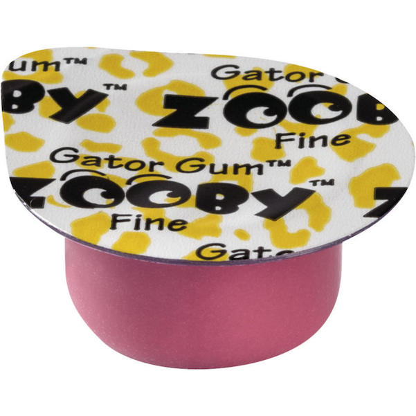 Zooby Polierpaste