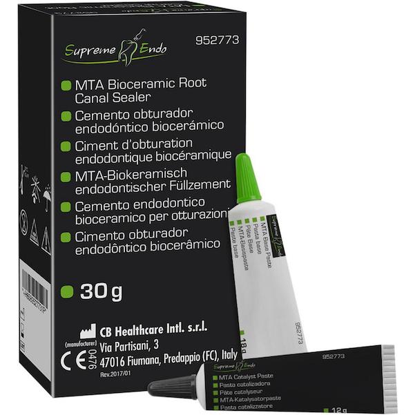 MTA Cement