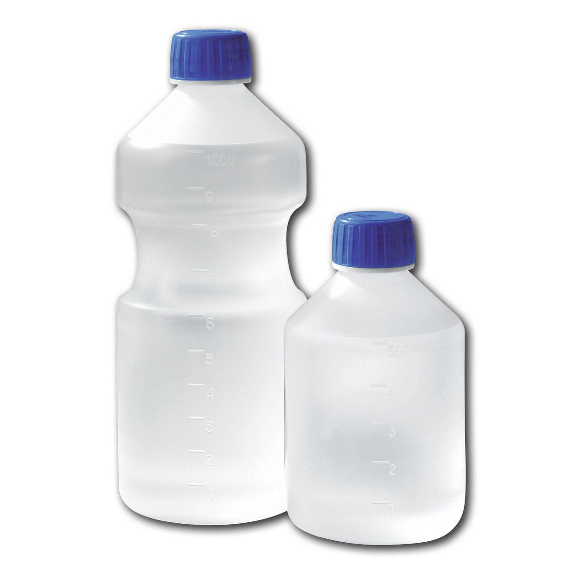 Ecotainer Spüllösung NaCl 0,9 % - Ecotainer® | Packung 6 x 1.000 ml | B.Braun ...