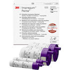 Schlauchbeutel 2 x 300 ml Basispaste und 2 x 60 ml Katalysator Schlauchbeutel 2 x 300 ml Basispaste und 2 x 60 ml Katalysator