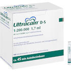 Zylinder-Ampullen 100 x 1,7 ml Zylinder-Ampullen 100 x 1,7 ml