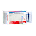 Zylinderampullen 50 x 1,7 ml Zylinderampullen 50 x 1,7 ml