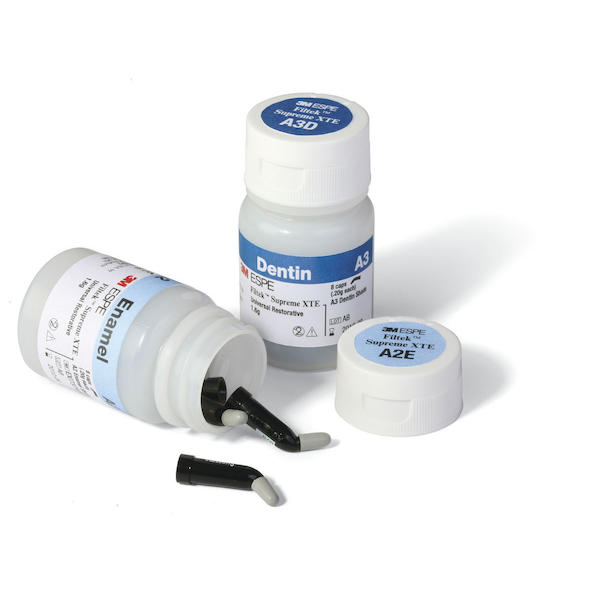 3M Filtek™ Supreme XTE Universal, Kapseln - Nachfüllpackung