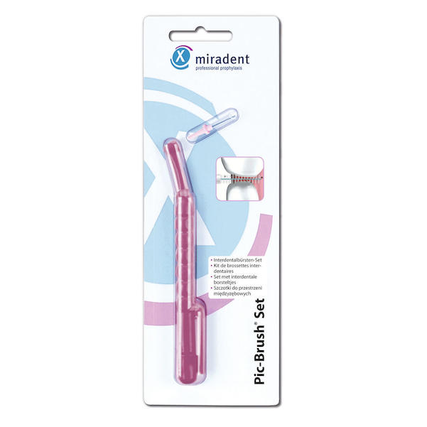 Pic-Brush® Set