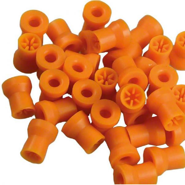 Snap-On Cups, Lamellen