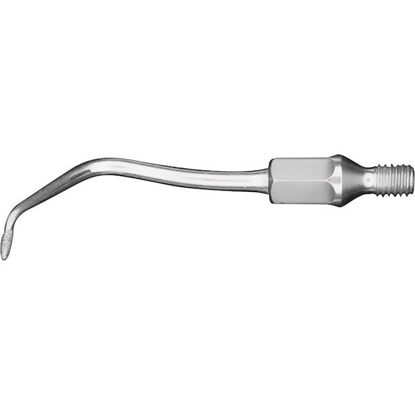 SONICflex retro Spitze - Einzelfigur
