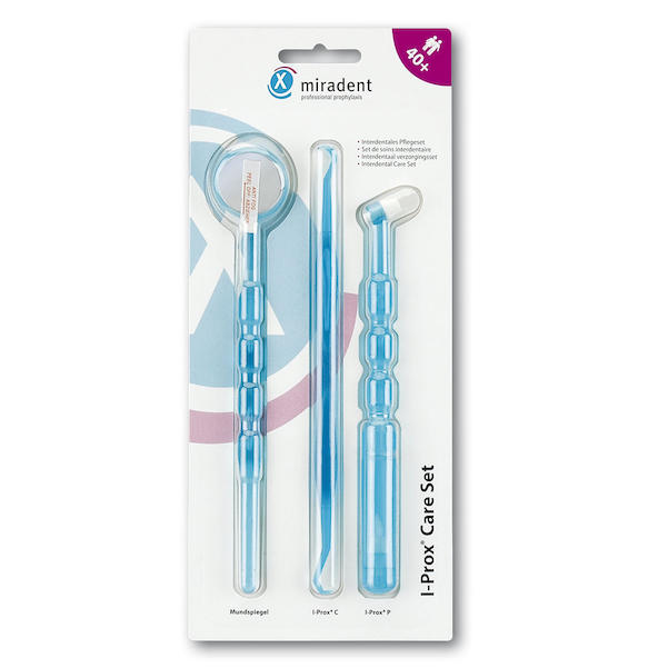 I-Prox® Care Set