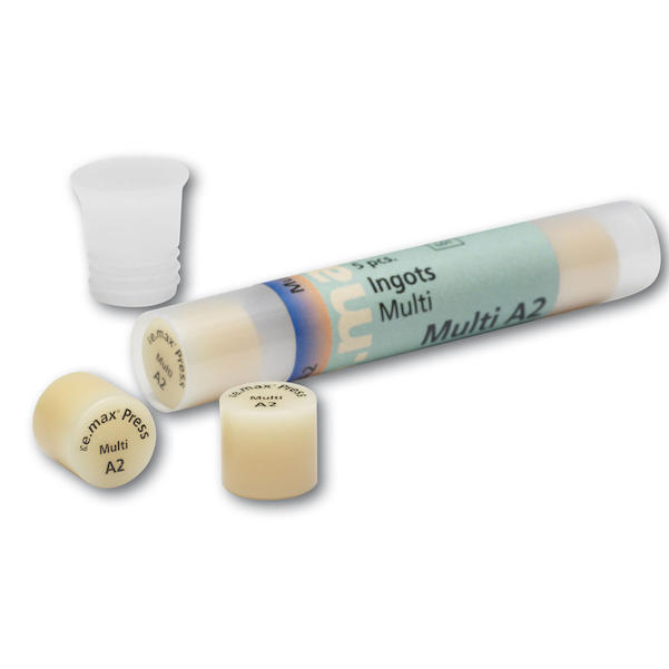 IPS e.max® Press Multi Standardpackung