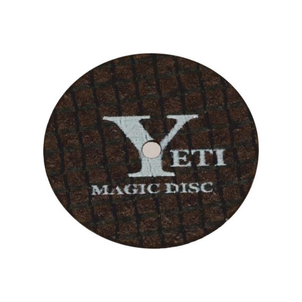 MAGIC DISC