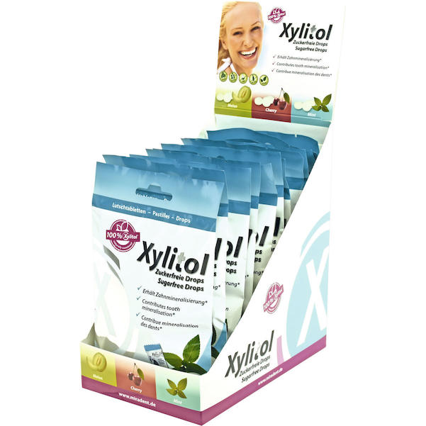 Xylitol Drops - Dosen