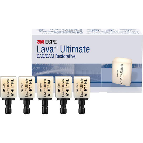3M Lava™ Ultimate - Nachfüllpackung