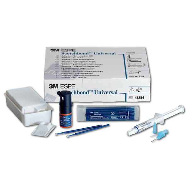 3M™ Scotchbond™ Universal Adhäsiv - Intro Kit