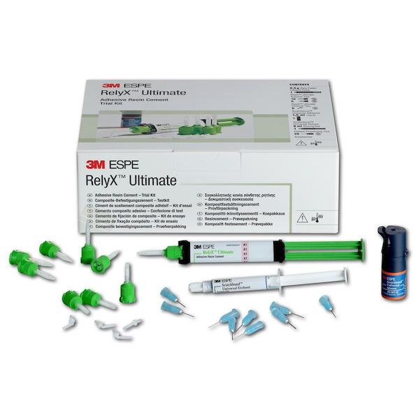3M™ RelyX™ Ultimate - Trial Kit