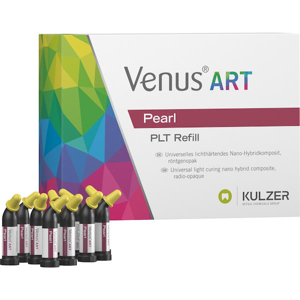 Venus® ART Pearl, PLT - Nachfüllpackung