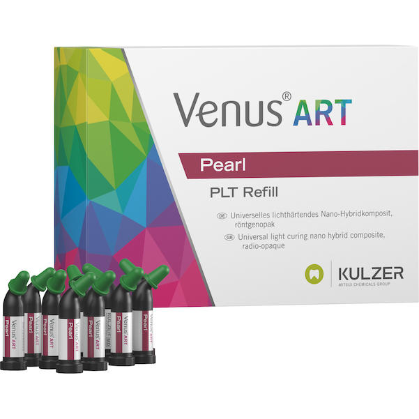 Venus® ART Pearl, PLT - Nachfüllpackung