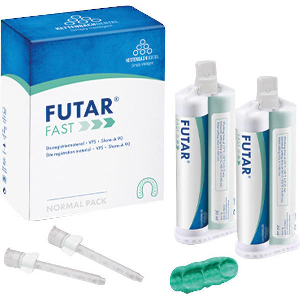Futar® Fast - Nachfüllpackung