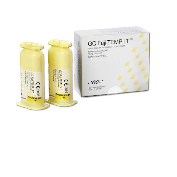 Fuji TEMP LT - Standardpackung