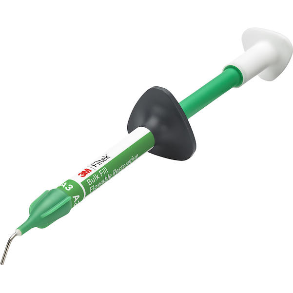 3M Filtek™ Bulk Fill Flowable, Spritzen