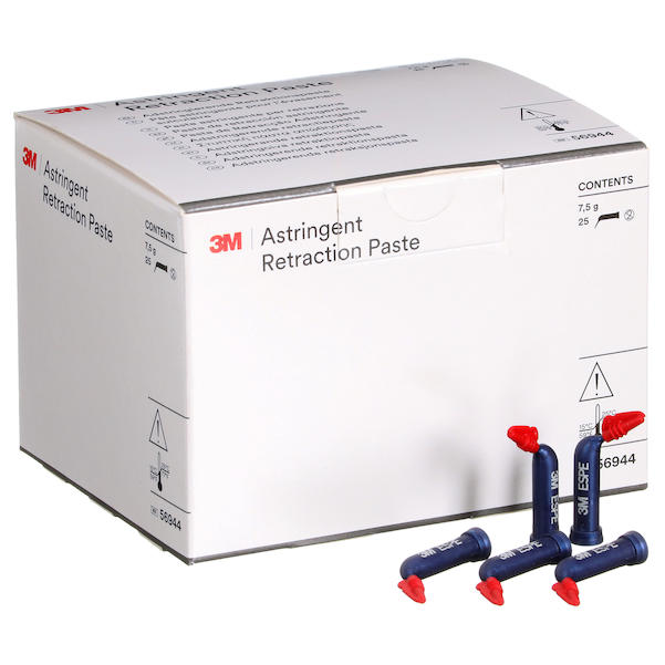 3M Adstringierende Retraktionspaste