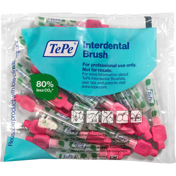TePe Interdentalbürsten - Multipack