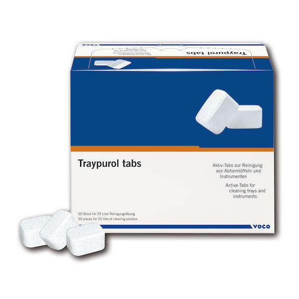 Traypurol® tabs