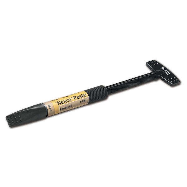 SR Nexco® Paste Pontic Fill