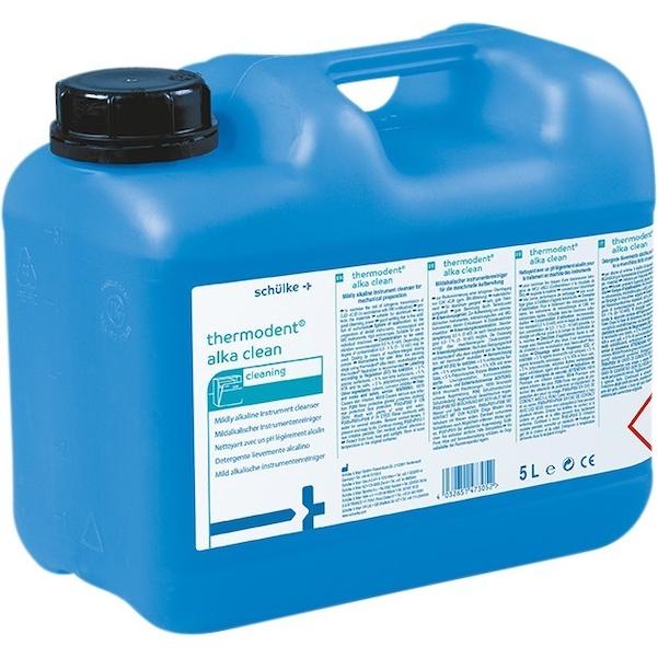 thermodent® alka clean