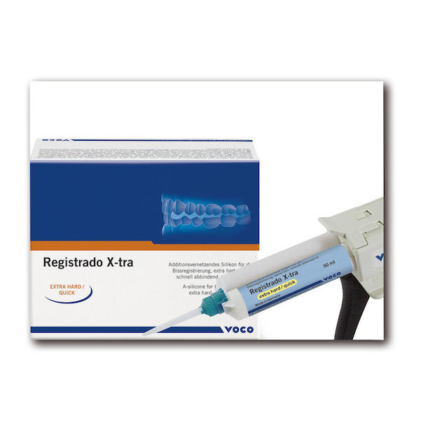 Registrado® X-tra