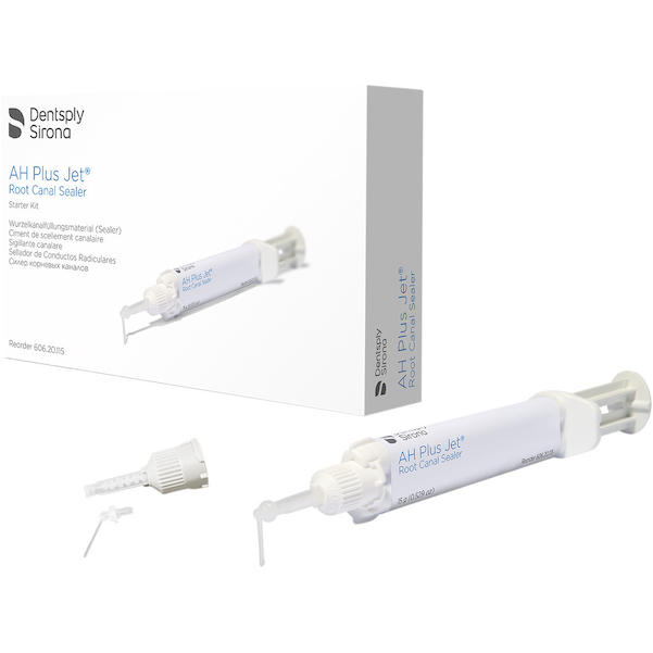 AH Plus Jet® - Starter Kit