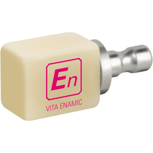 VITA ENAMIC® for CEREC®/inLab® VITA SYSTEM 3D-MASTER®