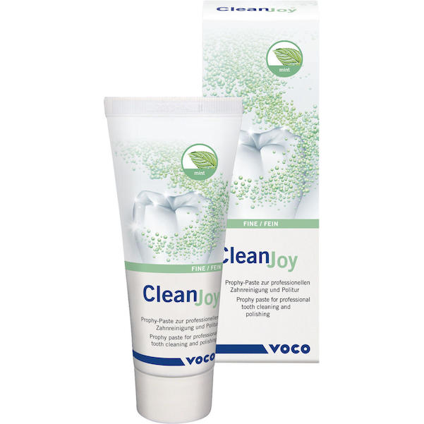 CleanJoy®, Tube - Einzelpackung