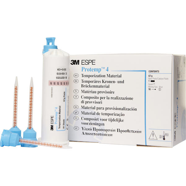 3M Protemp™ 4 - Standardpackung