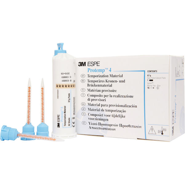 3M Protemp™ 4 - Standardpackung