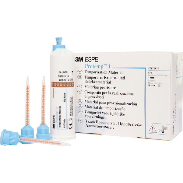 3M Protemp™ 4 - Standardpackung