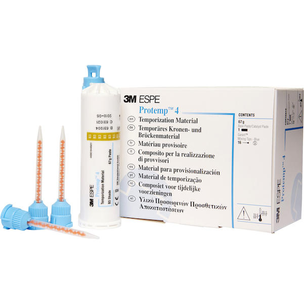 3M Protemp™ 4 - Standardpackung