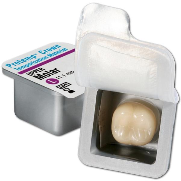 3M Protemp™ Crown - Einzelkrone