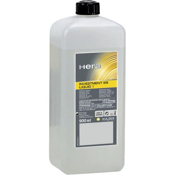 Investment BS Liquid 1