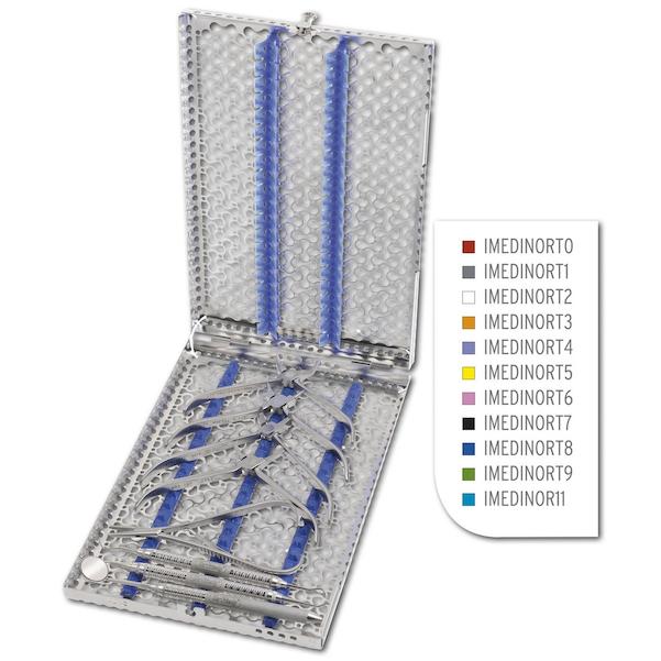 IMS® Kassette KFO Signature DIN