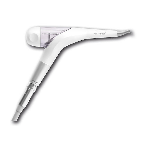 AIR-FLOW® handy 3.0, weiß