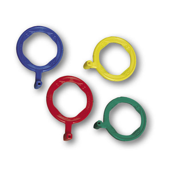 XCP® / XCP-DS® Visierringe