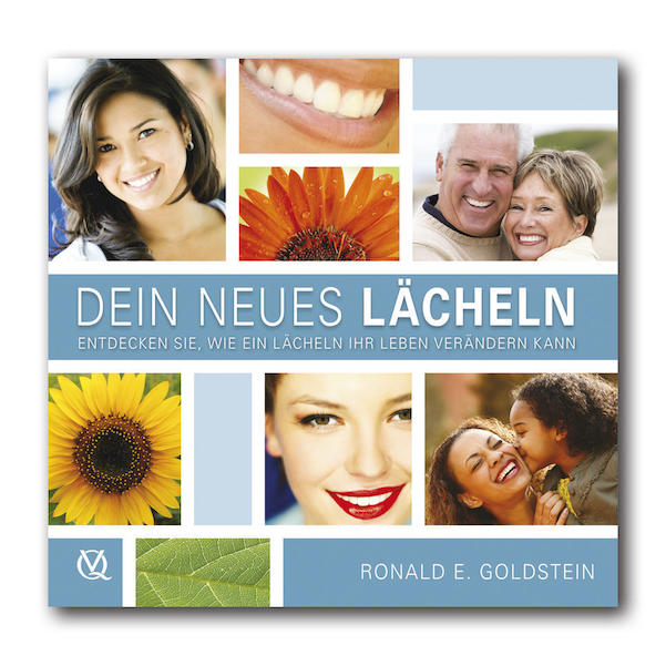 Dein neues Lächeln