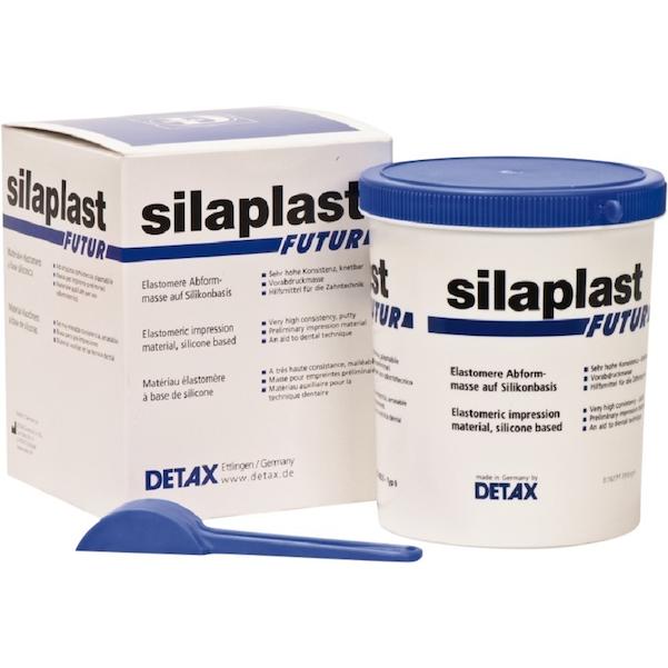 silaplast FUTUR - Nachfüllpackung