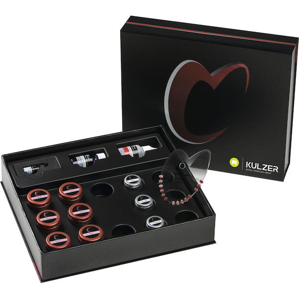 HeraCeram® Gingiva-Set