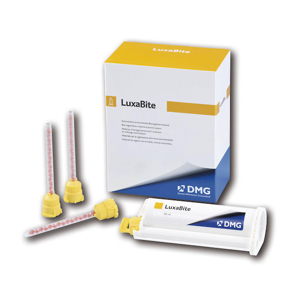 LuxaBite - Standardpackung