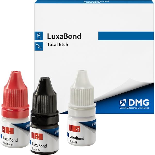 LuxaBond-Total Etch - Intro Kit