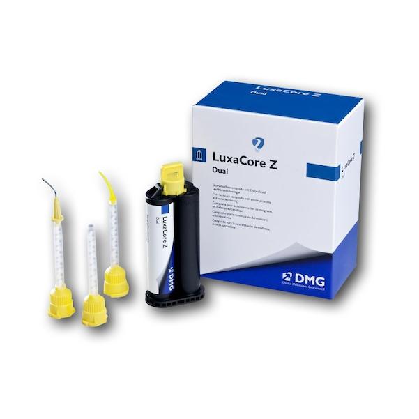 LuxaCore Z - Dual, Automix