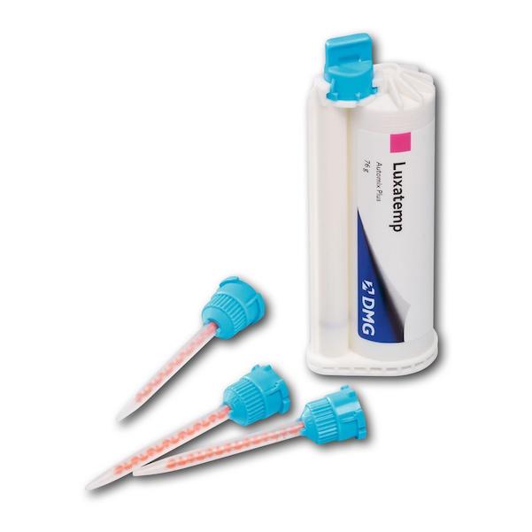 Luxatemp Automix Plus - Standardpackung