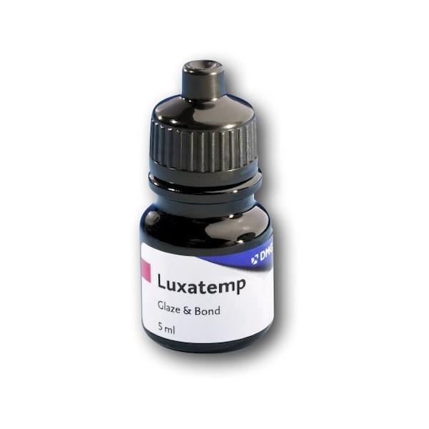 Luxatemp Glaze & Bond