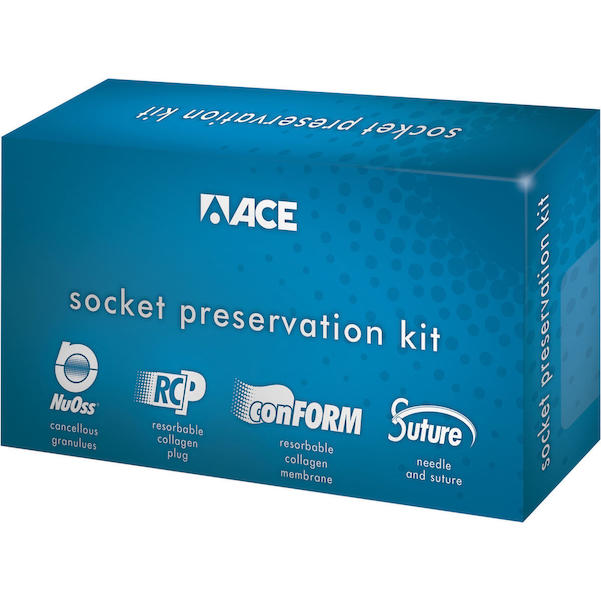 Socket Preservation Kit