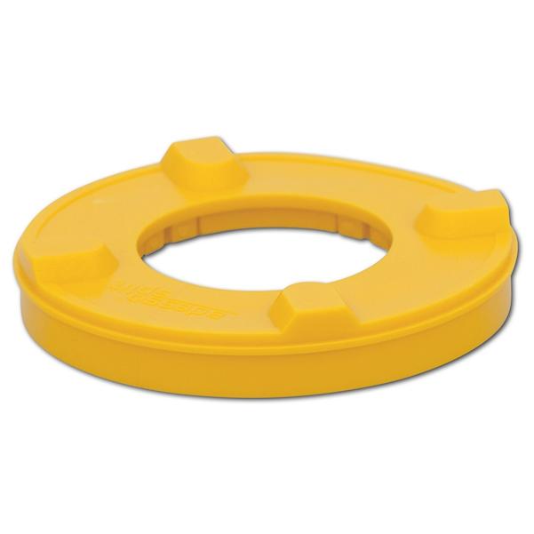 Adesso Split® Montageplatten, Snap-In